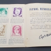 1939 Air Heroes Stamp Album (4)